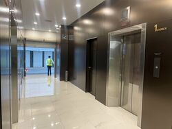 High Street Plaza (D6), Office #603541781